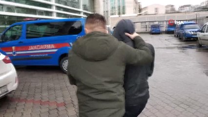 Samsun'da Uyuşturucu Operasyonu: 2 Gözaltı