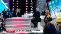Le monde de Macron: Les réseaux sociaux, trop haineux ? - 13/12
