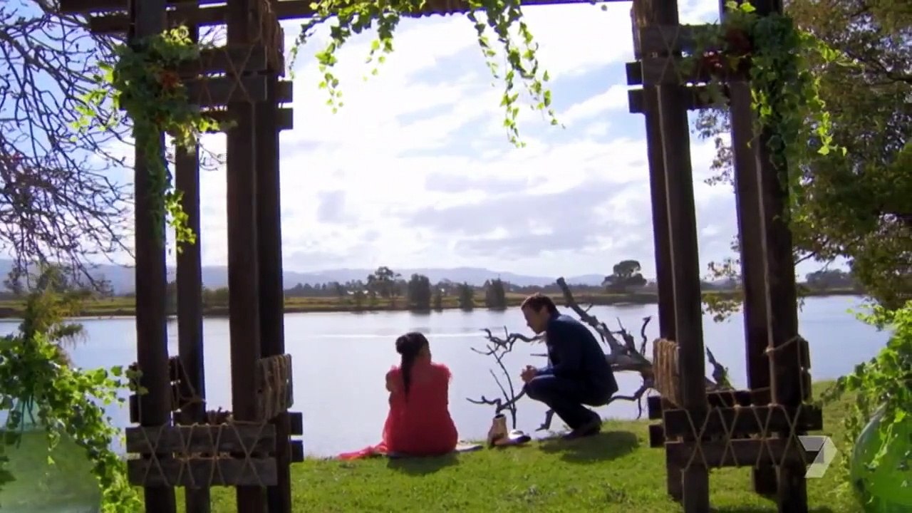 Home and Away 7038 13th December 2018 Home and Away 13th December 2018