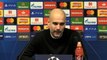 Guardiola pleased City bounce back from Chelsea defeat with win
