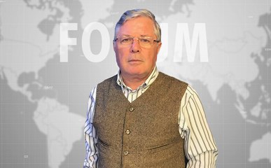 Forum - (5 Aralık 2018) Namık Koçak - Tele1 TV