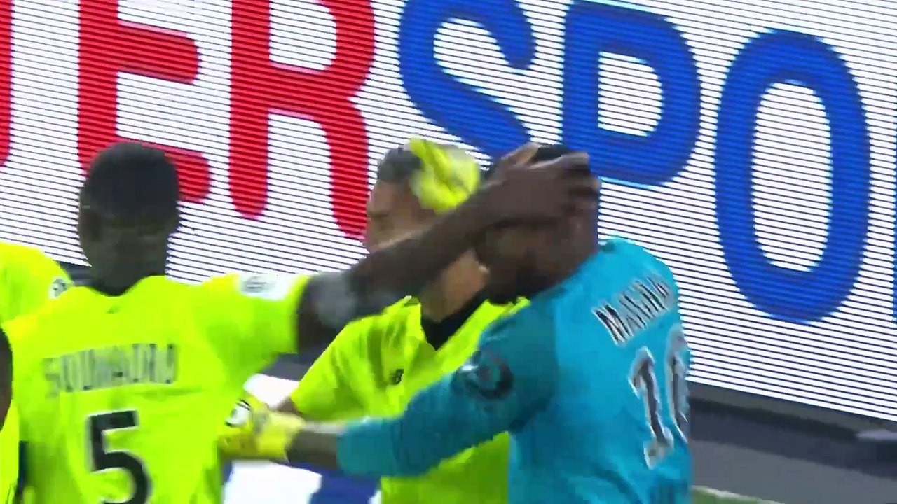 Top arrets 5eme journee ligue 1 conforama 2018/19