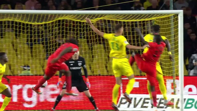 Top arrets 7eme journee ligue 1 conforama 2018/19