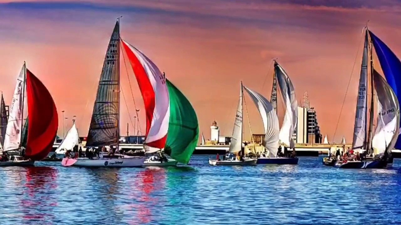 La Regata del Gallo