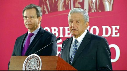 Obrador moves to scrap Mexico's controversial education reforms