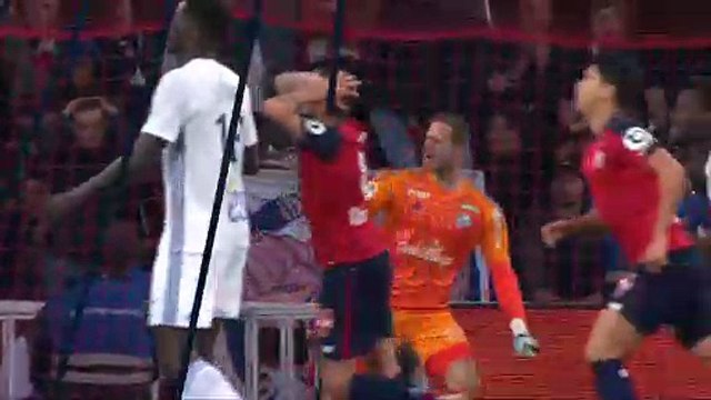 Top arrets 13eme journee ligue 1 conforama 2018/19