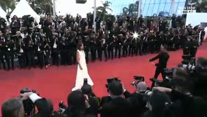 Carla Bruni-Sarkozy admirative du courage de Valérie Trierweiler après sa rupture