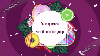 WA 081- 3028-9418 peluang usaha keripik usus sidoarjo 29