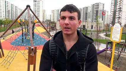 Vatandaş kayyumdan memnun