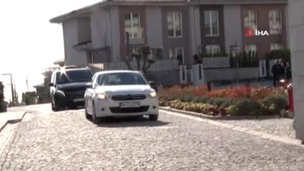 Kemal Kılıçdaroğlu, Ekrem İmamoğlu ile Görüştü