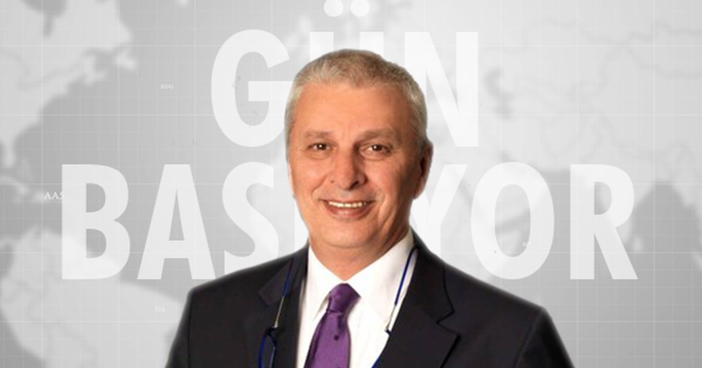 Gün Başlıyor - (6 Aralık 2018) Can Ataklı - Tele1 TV