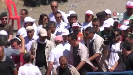 Kılıçdaroğlu'na Suikast Planlayan Sanık: "Eylemin İsmi 'Yalnız Kurt'tu"