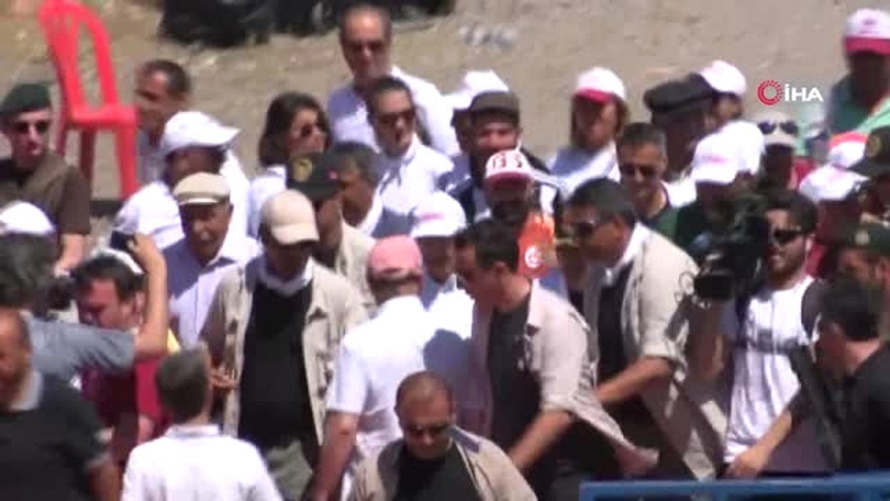 Kılıçdaroğlu'na Suikast Planlayan Sanık: "Eylemin İsmi 'Yalnız Kurt'tu"