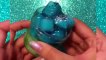 Jelly Cube Slime - Satisfying Slime ASMR Video !