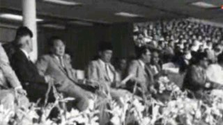 Rapat Umum Ulang Tahun 45 PKI, Jakarta 23 Mei 1965