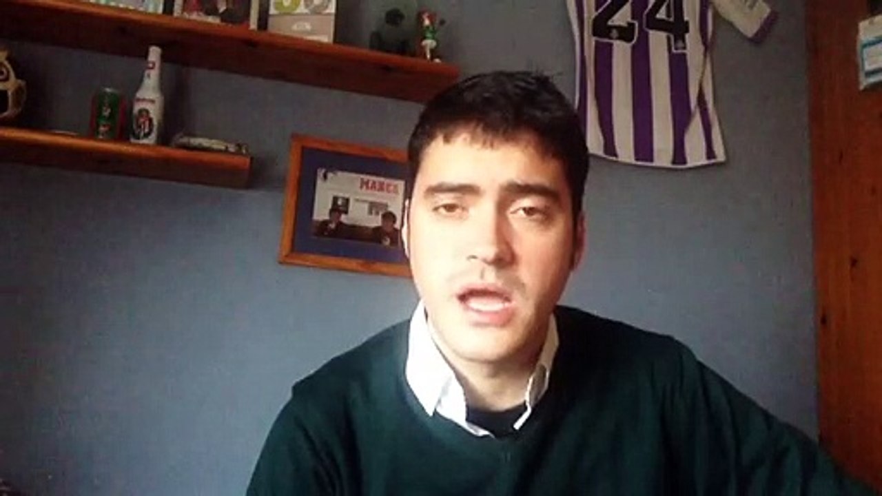 La Previa del Real Valladolid-Atlético de Madrid, por Ángel Velasco
