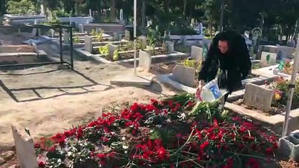 'Dünyanın en iyi, en güzel insanıydı' - MERSİN