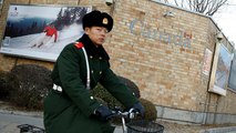 Zweiter Kanadier innerhalb weniger Tage in China festgenommen