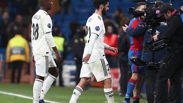 Tres equipos españoles pasan a octavos de final de la Liga de Campeones