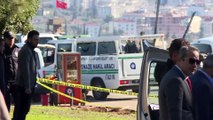 Antalya Emniyet Müdür Yardımcısı Karaaslan otomobilinde ölü bulundu (3) - ANTALYA