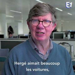 Pourquoi le capitaine Haddock jure-t-il "mille milliards de mille sabords" ?