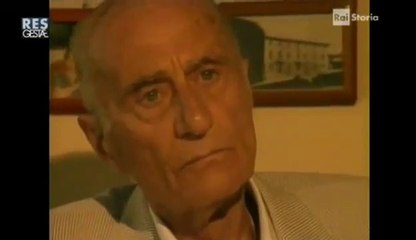 Omicidio Calabresi (intervista Indro Montanelli)