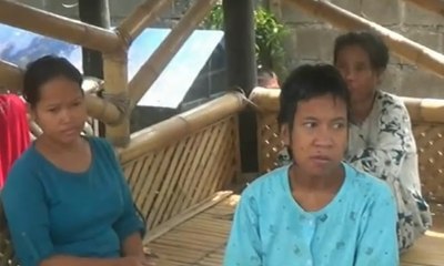 6 Orang Gangguan Jiwa yang Sembuh Diberikan Hak Pilih oleh KPU Banten