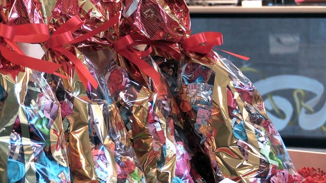 Les commerçants Stéphanois se préparent à un acte 5 des Gilets Jaunes