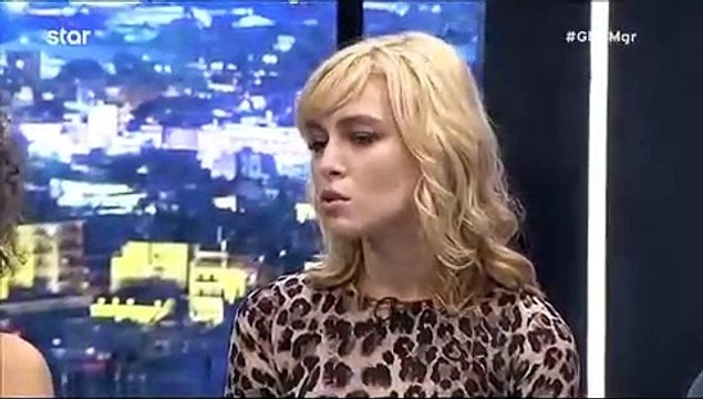 GNTM Ξέσπασε η Ξανθούλα – Ζήτησε να αποχωρήσει οικειοθελώς 2