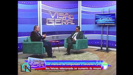 CIRURGIA DE MIOPIA E CATARATA- Dr Leoncio Queiroz Neto