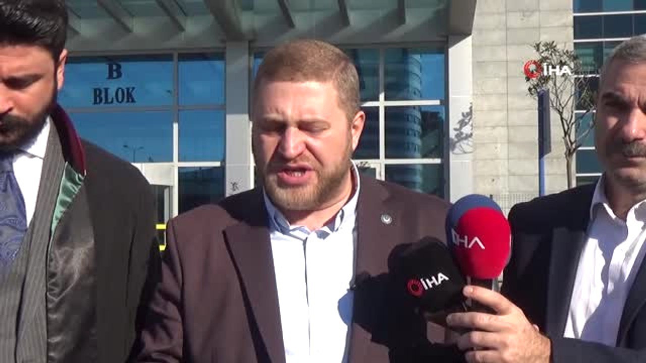 Türk-İş Başkanı Ergün Atalay'ın Asgari Ücret Açıklamasına Suç Duyurusu