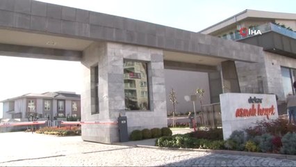 CHP Lideri Kılıçdaroğlu, İbb Adaylığı İçin İsmi Geçen Ekrem İmamoğlu ile Görüştü