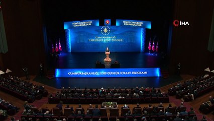 Cumhurbaşkanı Erdoğan:  'Kaza ile ilgili adli soruşturma başlamış, 3 kişi gözaltına alınmıştır. Sorumlular ortaya çıkarılacak ve gereken her şey yapılacaktır'