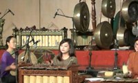 Mahasiswa ISI Yogyakarta Lestarikan Budaya Lewat Tabuh Gamelan 24 Jam Nonstop