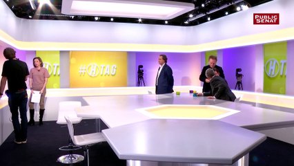 Actualité politique & parlementaire sur Public Sénat 🗞️