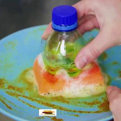 TRICKS THAT WILL KNOCK YOUR SOCKS OFF(1)