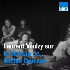 Laurent Voulzy fête ses 70 ans : sa première télé en 1973
