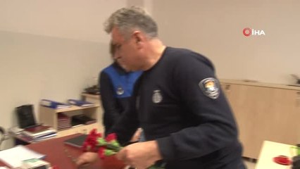 Saldırıda Ölen Zabıta Müdürü ve Komiseri Şehit Sayılsın Talebi