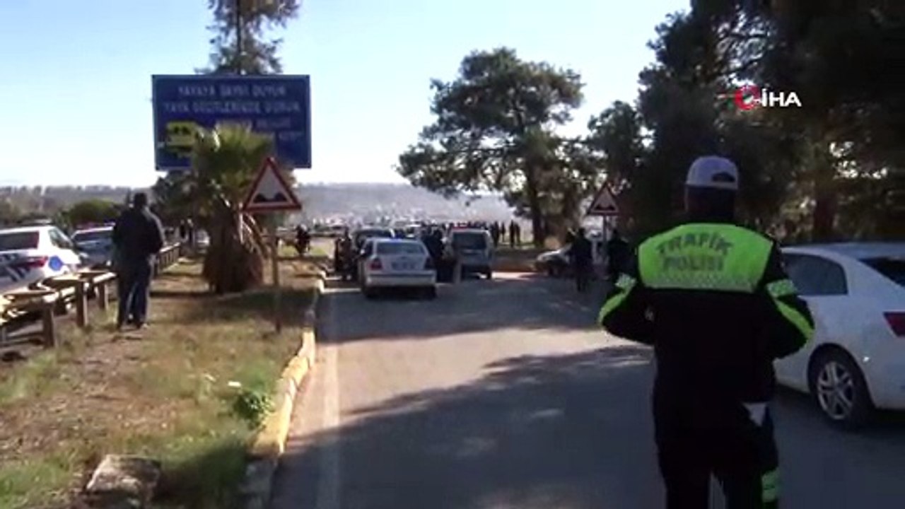 Emniyet Müdür Yardımcısının ölümüne ilişkin Cumhuriyet Başsavcı vekili ve 2 Cumhuriyet Savcısı görevlendirildi