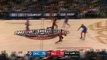 NBA: Anthony Davis leads Pelicans win