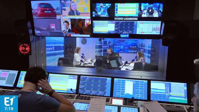 En prison et à leur sortie, comment la France suit les détenus radicalisés