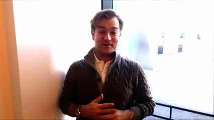 2018-12-13 - DNA - Interview de Renaud Capuçon par Serge Hartmann sur son dernier Album 'Cinéma'