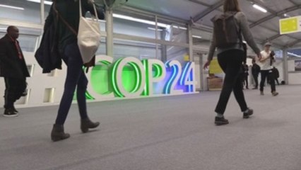 La sombra del fracaso planea sobre la cumbre del clima COP24