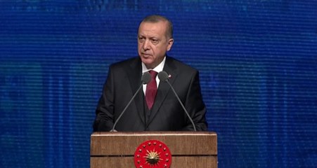 Son Dakika! Cumhurbaşkanı Erdoğan, 2'nci 100 Günlük Eylem Planını Açıklıyor! Canlı Aktarıyoruz