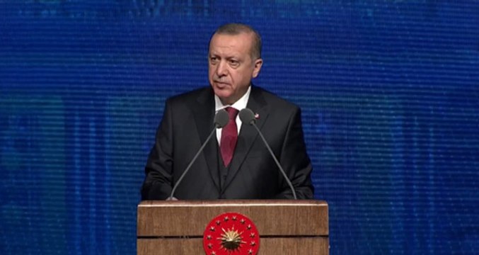 Son Dakika! Cumhurbaşkanı Erdoğan, 2'nci 100 Günlük Eylem Planını Açıklıyor! Canlı Aktarıyoruz