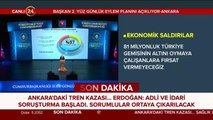 İkinci 100 günlük eylem planı açıklanıyor