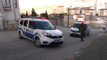 Eski Koca Dehşeti: Karısını Öldürdü, 2 Kızını Yaraladı