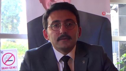 AK Parti Burdur Belediye Başkan Adayı Kurt: "Cumhurbaşkanımızın Önemli Bir Mesajı Vardı.
