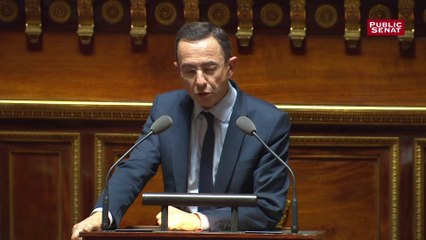 Burqa : « La France doit s’opposer à la décision du Comité de l’ONU ».