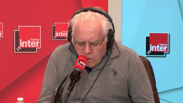 Le Père Albert sur le succès de Papa ou Maman - Albert Algoud a tout compris